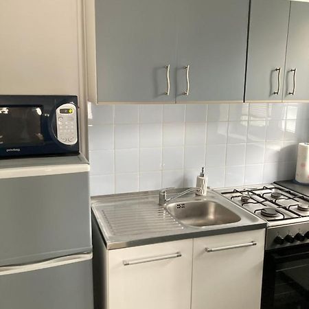 Apartament Uznamska Ambasada Świnoujście Esterno foto