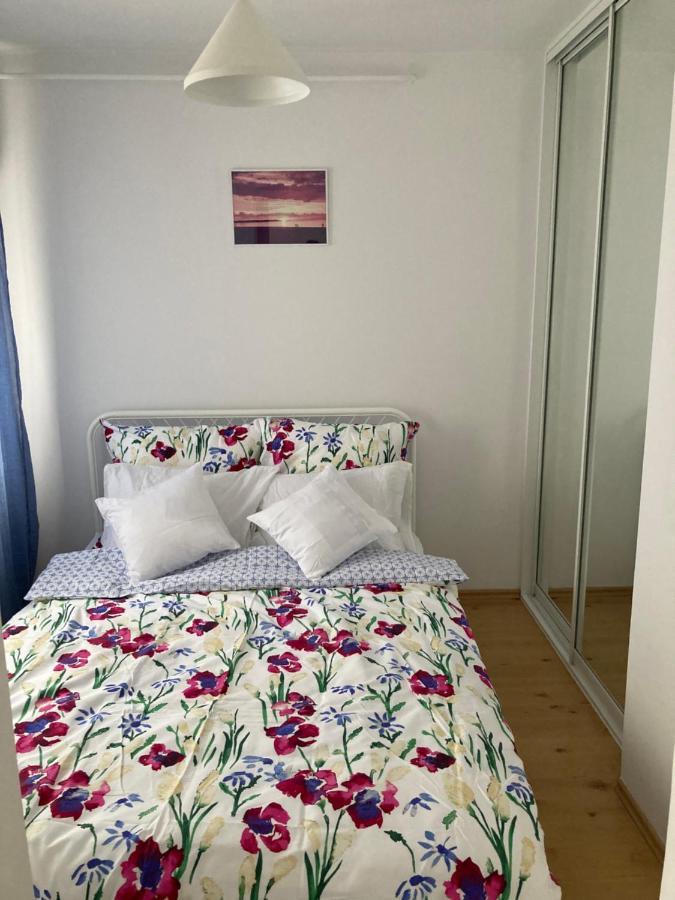 Apartament Uznamska Ambasada Świnoujście Esterno foto