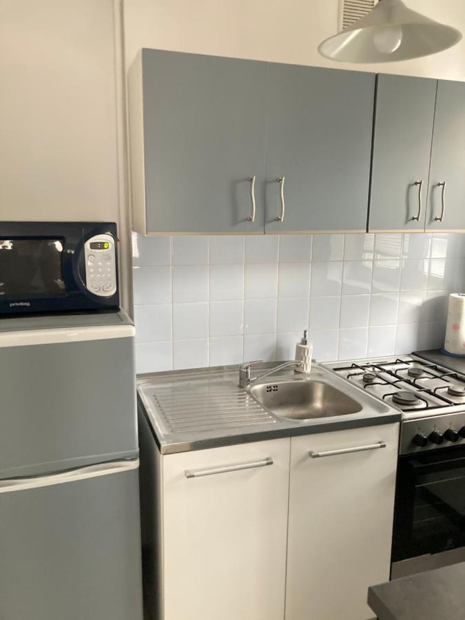 Apartament Uznamska Ambasada Świnoujście Esterno foto