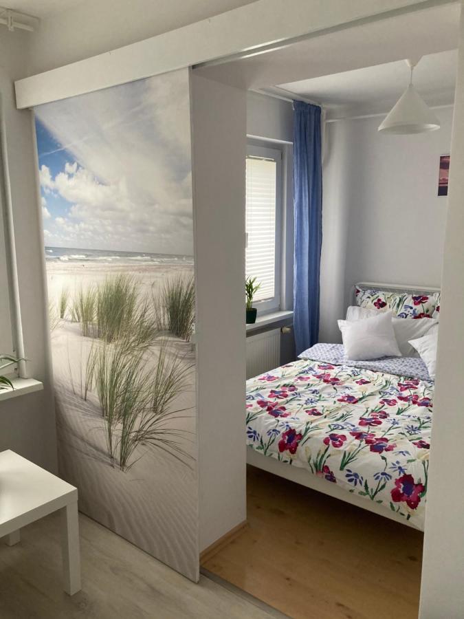 Apartament Uznamska Ambasada Świnoujście Esterno foto